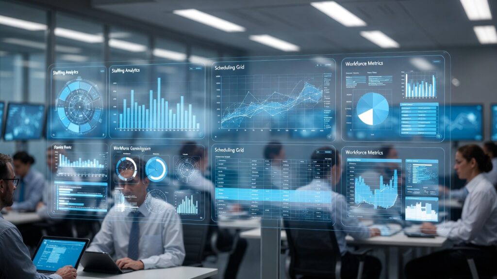 smart square thedacare