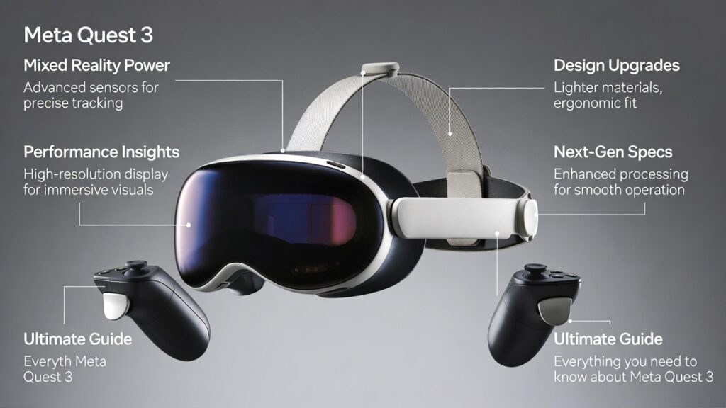 meta quest 3