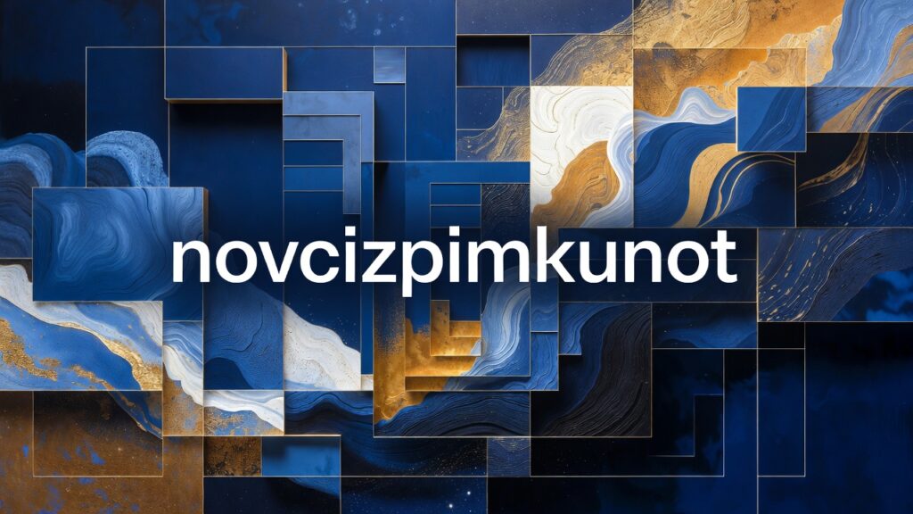 novcizpimkunot