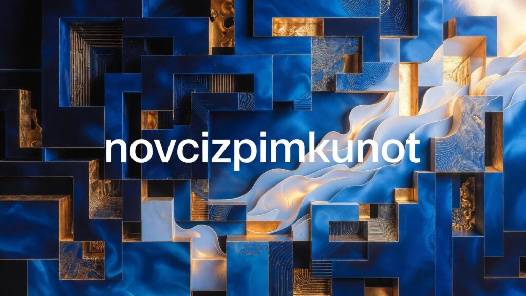 novcizpimkunot