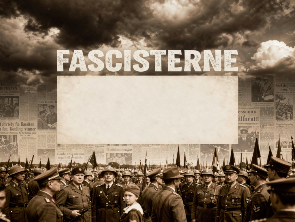Fascisterne