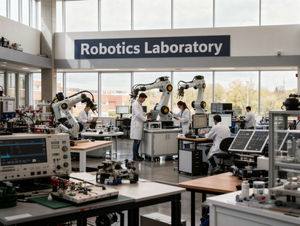 Centro Politécnico Superior