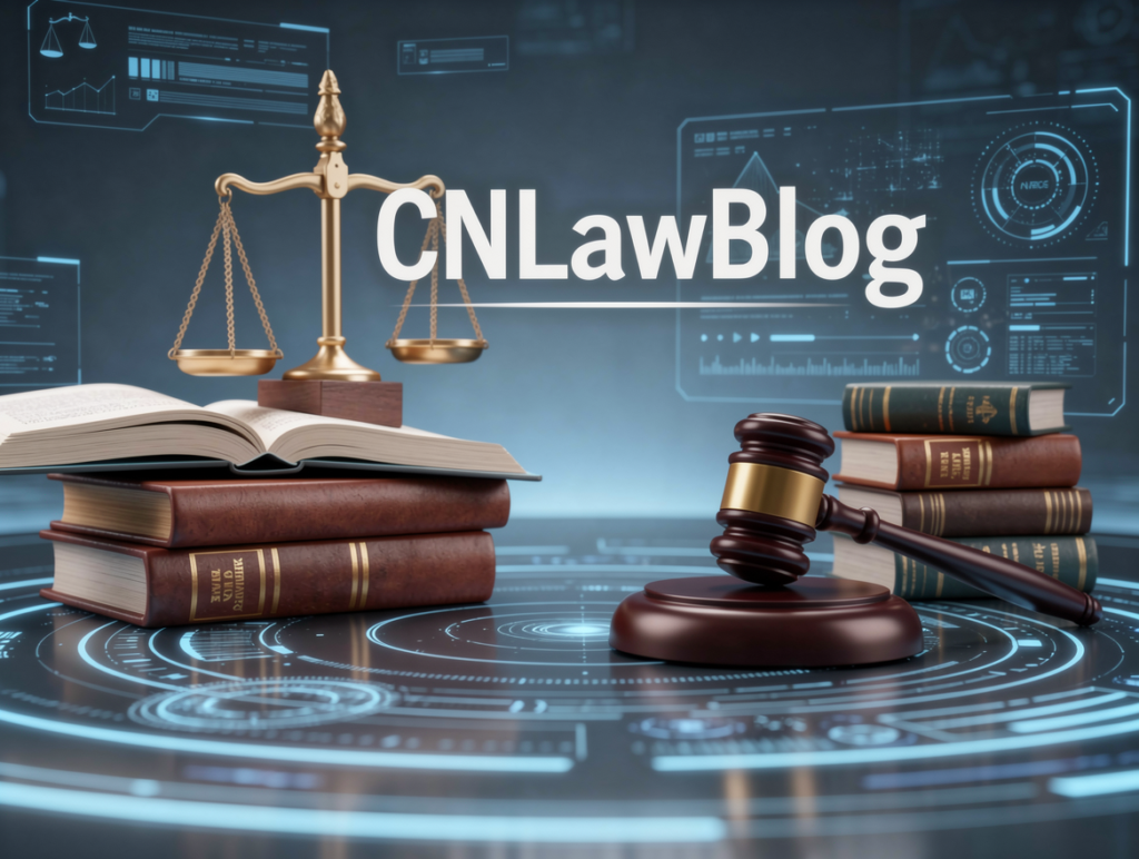 CNLawBlog