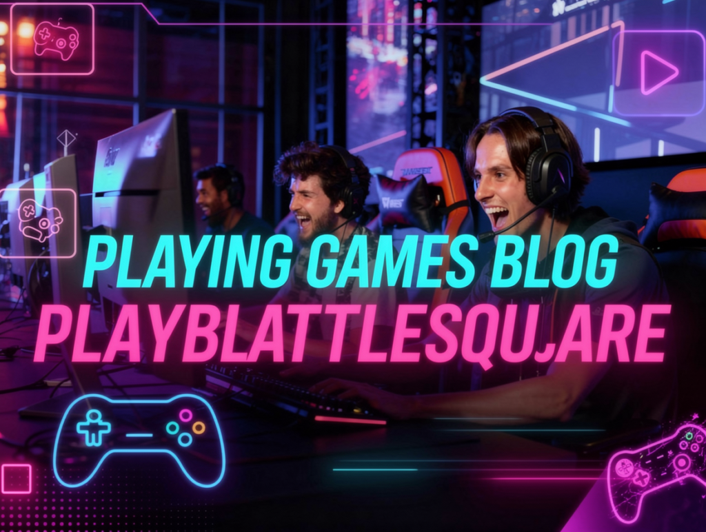 playing game site playbattlesquare