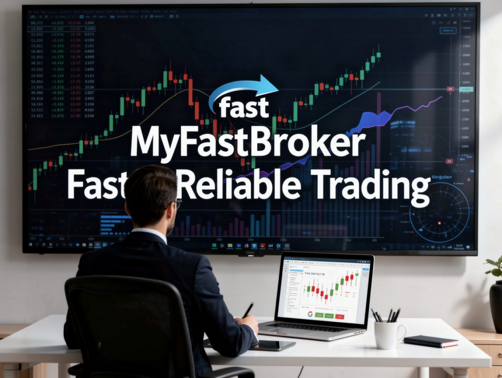 MyFastBroker