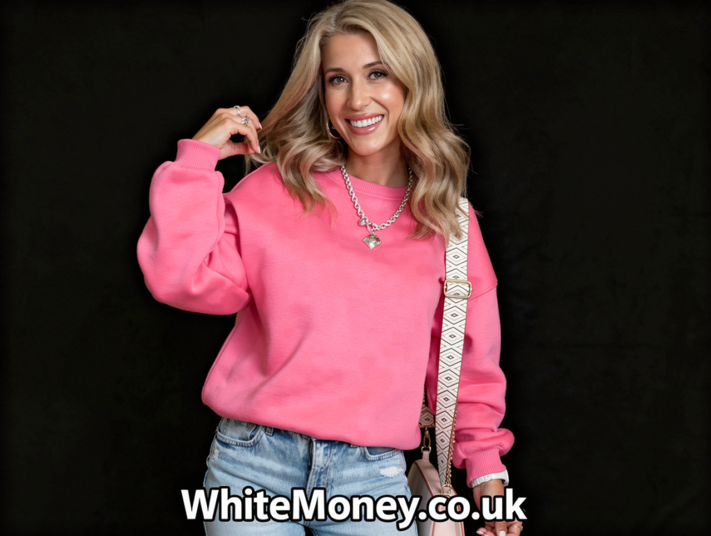 Kalee Rogers Net Worth