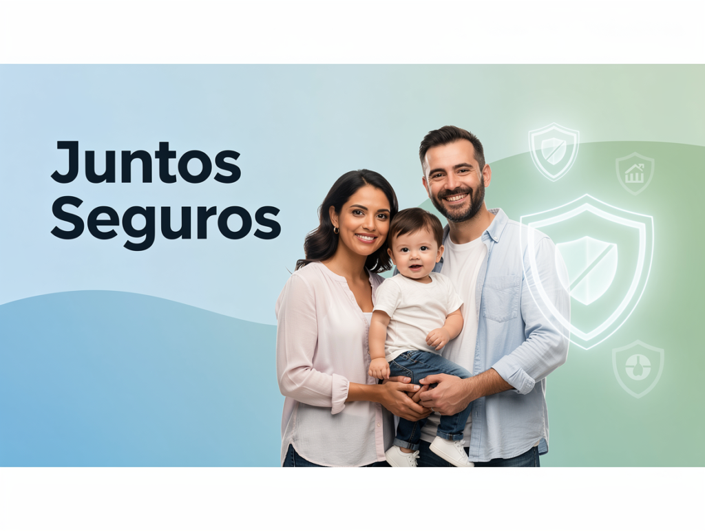 Juntos Seguros