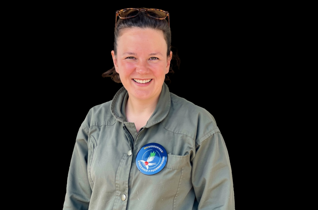 Alison Ogilvie is a respected professional known for her work in economic development, public policy, and strategic leadership.