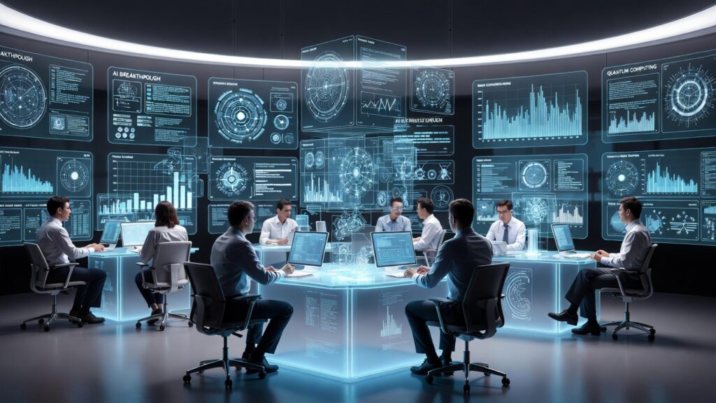 innovation news dualmedia