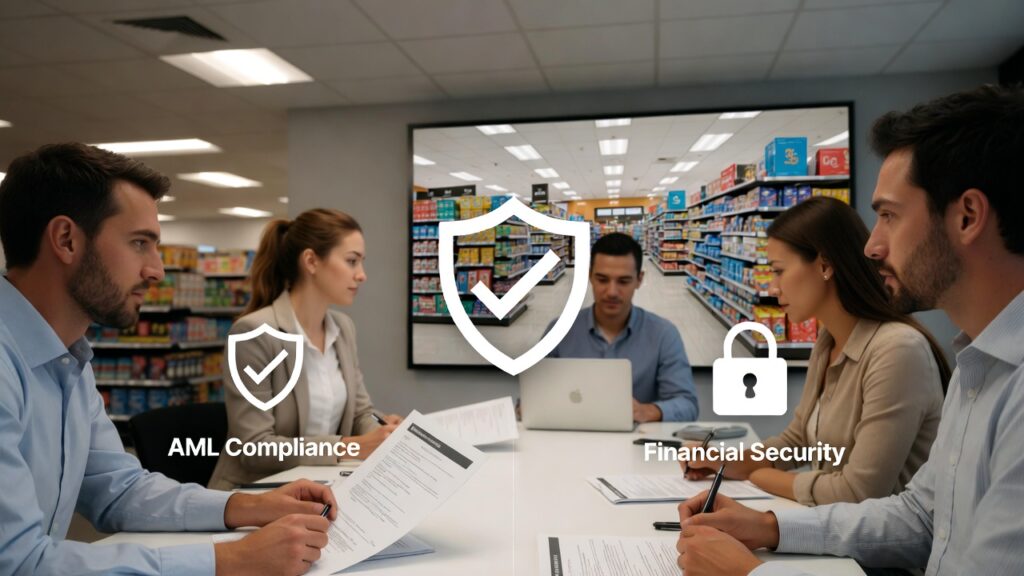 walmart anti money laundering cbl answers