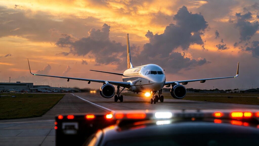 united airlines flight ua770 emergency diversion