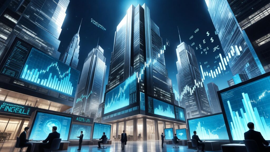 craigscottcapital financeville