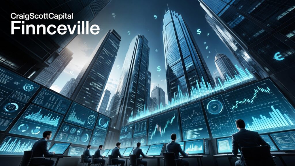 craigscottcapital financeville