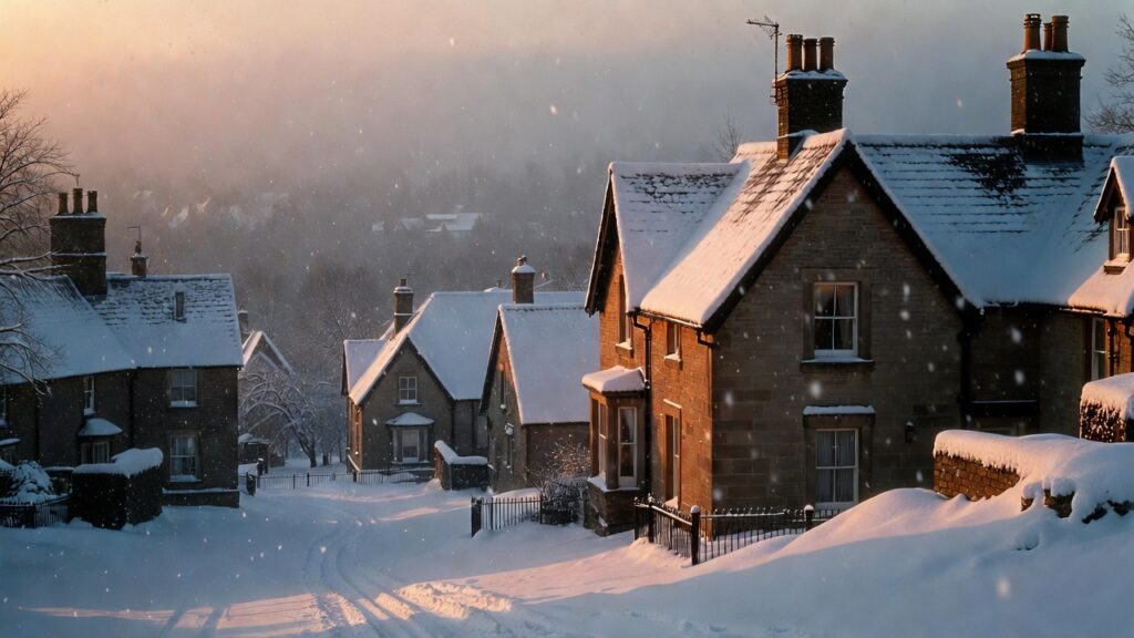 UK Braced for Significant Snowstorm Bringing Potential White Christmas Introduction: Why the UK Watches Winter Forecasts So Closely Every winter season carries a familiar question across Britain: will Christmas morning arrive beneath a blanket of snow? Meteorologists, travelers, businesses, and families all watch forecasts with equal anticipation and caution. This year, forecasters have issued an alert that has captured national attention: “uk braced for significant snowstorm bringing potential white christmas.” The phrase reflects both excitement and concern. On one hand, the possibility of snow on Christmas Day evokes timeless imagery of frosted rooftops, quiet streets, and festive gatherings. On the other hand, heavy snowfall can disrupt travel, strain infrastructure, and challenge emergency services. When experts warn that the “uk braced for significant snowstorm bringing potential white christmas”, they do more than describe a weather event. They highlight a complex intersection of meteorology, culture, preparation, and public response. Understanding the science, implications, and historical context behind this forecast helps explain why the prospect of a winter storm draws so much attention across the United Kingdom. Biography Table: Weather Event Profile Attribute Details Event Description uk braced for significant snowstorm bringing potential white christmas Region Affected United Kingdom (England, Scotland, Wales, Northern Ireland) Season Winter Primary Weather Elements Snowfall, cold air masses, strong winds, freezing temperatures Public Interest Factor Possibility of a White Christmas Potential Impacts Travel disruption, school closures, power outages, festive atmosphere Forecasting Agencies National meteorological services and climate analysts Historical Comparisons Previous major UK snow events and rare white Christmas occurrences Understanding the Forecast: What the Warning Really Means When meteorologists announce “uk braced for significant snowstorm bringing potential white christmas”, they rely on a sophisticated network of satellites, atmospheric models, and historical climate patterns. Weather forecasting has evolved significantly over the past decades. Scientists now use advanced computer simulations to analyze air pressure, moisture levels, and temperature gradients across Europe and the Atlantic Ocean. A major winter storm typically forms when several atmospheric ingredients combine: Cold Arctic air moving southward Moist air from the Atlantic Ocean Low-pressure systems that intensify precipitation Favorable wind patterns guiding the storm toward the British Isles When these factors align, the result may be heavy snowfall across large parts of the country. The warning that the “uk braced for significant snowstorm bringing potential white christmas” suggests meteorologists have detected conditions capable of producing widespread snow rather than isolated flurries. The Cultural Significance of a White Christmas in Britain The excitement surrounding the phrase “uk braced for significant snowstorm bringing potential white christmas” goes beyond meteorology. It touches a deeply rooted cultural tradition. In British popular imagination, Christmas often appears alongside snowy landscapes. Classic holiday cards, literature, and films depict quiet villages covered in snow while church bells ring in the distance. However, genuine white Christmas events remain relatively rare in the United Kingdom. Meteorological records show that: Snow falling on December 25 occurs only occasionally. Snow lying on the ground is even less common. Many Christmas Days remain cold but snow-free. This rarity explains why the possibility of the “uk braced for significant snowstorm bringing potential white christmas” generates both media attention and public excitement. For many families, the dream of waking up to snowy scenery adds a magical element to holiday celebrations. Meteorological Conditions Behind Major UK Snowstorms To understand why experts warn that the “uk braced for significant snowstorm bringing potential white christmas”, it helps to examine how severe winter weather develops around the British Isles. Arctic Air Intrusions One major factor is the arrival of extremely cold air from the Arctic. When high-pressure systems form over Scandinavia or Greenland, they can redirect icy air masses toward the UK. Atlantic Storm Systems At the same time, the Atlantic Ocean frequently produces low-pressure systems that carry moisture. When these storms collide with cold air, precipitation often turns into snow. Jet Stream Shifts The jet stream—a powerful river of air high in the atmosphere—plays a critical role. If it shifts southward, it allows colder air to dominate Britain’s weather patterns. When these elements synchronize, meteorologists may conclude that the “uk braced for significant snowstorm bringing potential white christmas.” Regions Most Likely to Experience Heavy Snow Not every part of the United Kingdom experiences snowfall equally. Geography strongly influences winter weather patterns. When forecasts suggest the “uk braced for significant snowstorm bringing potential white christmas,” meteorologists often identify several high-risk regions. Northern Scotland Mountainous terrain and colder temperatures make northern Scotland one of the most snow-prone regions in the UK. Northern England Areas such as the Pennines frequently see snow accumulation during strong winter storms. Wales Higher elevations in Wales can receive significant snowfall when cold air settles over the region. Central and Southern England Snow is less common in southern areas, but powerful storms can still bring temporary snow coverage. This regional variation means that even if the “uk braced for significant snowstorm bringing potential white christmas,” the intensity of snowfall may vary dramatically across the country. Potential Disruptions and Infrastructure Challenges While the imagery of a snowy Christmas delights many people, severe weather can cause major disruptions. When authorities warn that the “uk braced for significant snowstorm bringing potential white christmas,” emergency planners begin preparing for possible impacts. Common challenges include: Transportation Delays Snow can slow road traffic and disrupt rail services. Airports may also experience delays or cancellations due to icy runways and reduced visibility. School Closures Heavy snowfall often forces temporary school closures, particularly in rural areas. Power Outages Strong winds combined with snow accumulation can damage power lines and cause electricity disruptions. Supply Chain Issues Winter storms occasionally delay deliveries of food, fuel, and essential goods. For these reasons, government agencies monitor the forecast closely whenever the “uk braced for significant snowstorm bringing potential white christmas.” Public Preparation and Safety Measures Communities across Britain take winter storm warnings seriously. If forecasts confirm that the “uk braced for significant snowstorm bringing potential white christmas,” authorities encourage residents to take practical steps. Recommended preparations often include: Stocking basic food and supplies Checking heating systems Preparing winter clothing and blankets Monitoring weather updates Avoiding unnecessary travel during severe conditions Local councils also deploy snowplows and salt spreaders to keep major roads safe. Preparation ensures that the festive season remains safe even if heavy snow arrives. Historical Snowstorms That Shaped UK Winter Memory The announcement that the “uk braced for significant snowstorm bringing potential white christmas” often reminds people of historic winter storms. Several notable events shaped Britain’s winter history. The Winter of 1963 One of the coldest winters on record, freezing temperatures lasted for months and rivers froze solid. The Snowfalls of 1981–1982 Heavy snowstorms disrupted transportation across southern England. The Winter of 2010 This event brought widespread snow and one of the most widely remembered modern white Christmas experiences. These historical examples demonstrate how unusual winter conditions can dramatically affect daily life in the UK. Economic Effects of Major Winter Storms Severe winter weather influences many sectors of the British economy. When meteorologists warn that the “uk braced for significant snowstorm bringing potential white christmas,” businesses often adjust their operations. Retail stores may experience increased demand for winter supplies such as: De-icing salt Snow shovels Thermal clothing At the same time, industries dependent on transportation—such as logistics and aviation—may face disruptions. Paradoxically, tourism can benefit from snowy landscapes, especially in scenic rural areas. The economic consequences therefore vary widely depending on the storm’s intensity and duration. The Emotional Appeal of Snow During the Holidays Despite practical concerns, the idea that the “uk braced for significant snowstorm bringing potential white christmas” continues to inspire excitement. Snow transforms familiar environments into quiet, reflective spaces. Streets appear softer and calmer beneath fresh snowfall, and festive decorations glow against the white backdrop. Many people associate snowy Christmas mornings with: Childhood memories Family gatherings Seasonal traditions A sense of wonder and nostalgia These emotional connections explain why public interest in winter forecasts rises dramatically each December. Looking Ahead: What the Forecast May Bring Weather forecasting remains a dynamic science. Predictions evolve as new data arrives from satellites and atmospheric models. Although meteorologists currently warn that the “uk braced for significant snowstorm bringing potential white christmas,” the exact path and intensity of the storm may change in the coming days. Experts continue to monitor temperature shifts, moisture levels, and wind patterns across Europe and the Atlantic. Whether the snowfall proves heavy or light, the discussion itself highlights how deeply weather connects with everyday life in Britain. Conclusion The possibility that the “uk braced for significant snowstorm bringing potential white christmas” captures both scientific curiosity and cultural imagination. It represents more than a meteorological prediction; it reflects the intersection of climate, tradition, and national anticipation. A significant snowstorm could bring breathtaking winter landscapes and a rare holiday spectacle. At the same time, authorities and communities remain prepared to address potential disruptions and safety concerns. As forecasts continue to develop, the nation watches the skies with cautious optimism. Whether the snow arrives or not, the conversation surrounding winter weather reminds everyone of nature’s powerful influence over the rhythm of daily life. And if the predictions prove accurate, Christmas morning across the United Kingdom may awaken beneath a quiet, shimmering layer of snow—turning a familiar holiday dream into a remarkable seasonal reality.