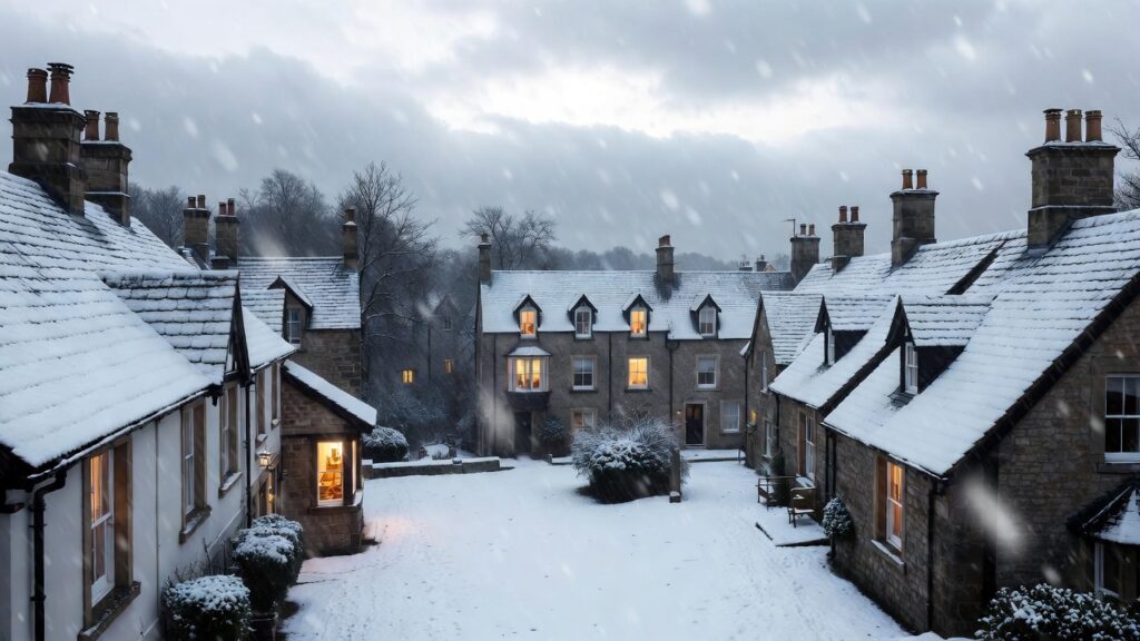 UK Braced for Significant Snowstorm Bringing Potential White Christmas Introduction: Why the UK Watches Winter Forecasts So Closely Every winter season carries a familiar question across Britain: will Christmas morning arrive beneath a blanket of snow? Meteorologists, travelers, businesses, and families all watch forecasts with equal anticipation and caution. This year, forecasters have issued an alert that has captured national attention: “uk braced for significant snowstorm bringing potential white christmas.” The phrase reflects both excitement and concern. On one hand, the possibility of snow on Christmas Day evokes timeless imagery of frosted rooftops, quiet streets, and festive gatherings. On the other hand, heavy snowfall can disrupt travel, strain infrastructure, and challenge emergency services. When experts warn that the “uk braced for significant snowstorm bringing potential white christmas”, they do more than describe a weather event. They highlight a complex intersection of meteorology, culture, preparation, and public response. Understanding the science, implications, and historical context behind this forecast helps explain why the prospect of a winter storm draws so much attention across the United Kingdom. Biography Table: Weather Event Profile Attribute Details Event Description uk braced for significant snowstorm bringing potential white christmas Region Affected United Kingdom (England, Scotland, Wales, Northern Ireland) Season Winter Primary Weather Elements Snowfall, cold air masses, strong winds, freezing temperatures Public Interest Factor Possibility of a White Christmas Potential Impacts Travel disruption, school closures, power outages, festive atmosphere Forecasting Agencies National meteorological services and climate analysts Historical Comparisons Previous major UK snow events and rare white Christmas occurrences Understanding the Forecast: What the Warning Really Means When meteorologists announce “uk braced for significant snowstorm bringing potential white christmas”, they rely on a sophisticated network of satellites, atmospheric models, and historical climate patterns. Weather forecasting has evolved significantly over the past decades. Scientists now use advanced computer simulations to analyze air pressure, moisture levels, and temperature gradients across Europe and the Atlantic Ocean. A major winter storm typically forms when several atmospheric ingredients combine: Cold Arctic air moving southward Moist air from the Atlantic Ocean Low-pressure systems that intensify precipitation Favorable wind patterns guiding the storm toward the British Isles When these factors align, the result may be heavy snowfall across large parts of the country. The warning that the “uk braced for significant snowstorm bringing potential white christmas” suggests meteorologists have detected conditions capable of producing widespread snow rather than isolated flurries. The Cultural Significance of a White Christmas in Britain The excitement surrounding the phrase “uk braced for significant snowstorm bringing potential white christmas” goes beyond meteorology. It touches a deeply rooted cultural tradition. In British popular imagination, Christmas often appears alongside snowy landscapes. Classic holiday cards, literature, and films depict quiet villages covered in snow while church bells ring in the distance. However, genuine white Christmas events remain relatively rare in the United Kingdom. Meteorological records show that: Snow falling on December 25 occurs only occasionally. Snow lying on the ground is even less common. Many Christmas Days remain cold but snow-free. This rarity explains why the possibility of the “uk braced for significant snowstorm bringing potential white christmas” generates both media attention and public excitement. For many families, the dream of waking up to snowy scenery adds a magical element to holiday celebrations. Meteorological Conditions Behind Major UK Snowstorms To understand why experts warn that the “uk braced for significant snowstorm bringing potential white christmas”, it helps to examine how severe winter weather develops around the British Isles. Arctic Air Intrusions One major factor is the arrival of extremely cold air from the Arctic. When high-pressure systems form over Scandinavia or Greenland, they can redirect icy air masses toward the UK. Atlantic Storm Systems At the same time, the Atlantic Ocean frequently produces low-pressure systems that carry moisture. When these storms collide with cold air, precipitation often turns into snow. Jet Stream Shifts The jet stream—a powerful river of air high in the atmosphere—plays a critical role. If it shifts southward, it allows colder air to dominate Britain’s weather patterns. When these elements synchronize, meteorologists may conclude that the “uk braced for significant snowstorm bringing potential white christmas.” Regions Most Likely to Experience Heavy Snow Not every part of the United Kingdom experiences snowfall equally. Geography strongly influences winter weather patterns. When forecasts suggest the “uk braced for significant snowstorm bringing potential white christmas,” meteorologists often identify several high-risk regions. Northern Scotland Mountainous terrain and colder temperatures make northern Scotland one of the most snow-prone regions in the UK. Northern England Areas such as the Pennines frequently see snow accumulation during strong winter storms. Wales Higher elevations in Wales can receive significant snowfall when cold air settles over the region. Central and Southern England Snow is less common in southern areas, but powerful storms can still bring temporary snow coverage. This regional variation means that even if the “uk braced for significant snowstorm bringing potential white christmas,” the intensity of snowfall may vary dramatically across the country. Potential Disruptions and Infrastructure Challenges While the imagery of a snowy Christmas delights many people, severe weather can cause major disruptions. When authorities warn that the “uk braced for significant snowstorm bringing potential white christmas,” emergency planners begin preparing for possible impacts. Common challenges include: Transportation Delays Snow can slow road traffic and disrupt rail services. Airports may also experience delays or cancellations due to icy runways and reduced visibility. School Closures Heavy snowfall often forces temporary school closures, particularly in rural areas. Power Outages Strong winds combined with snow accumulation can damage power lines and cause electricity disruptions. Supply Chain Issues Winter storms occasionally delay deliveries of food, fuel, and essential goods. For these reasons, government agencies monitor the forecast closely whenever the “uk braced for significant snowstorm bringing potential white christmas.” Public Preparation and Safety Measures Communities across Britain take winter storm warnings seriously. If forecasts confirm that the “uk braced for significant snowstorm bringing potential white christmas,” authorities encourage residents to take practical steps. Recommended preparations often include: Stocking basic food and supplies Checking heating systems Preparing winter clothing and blankets Monitoring weather updates Avoiding unnecessary travel during severe conditions Local councils also deploy snowplows and salt spreaders to keep major roads safe. Preparation ensures that the festive season remains safe even if heavy snow arrives. Historical Snowstorms That Shaped UK Winter Memory The announcement that the “uk braced for significant snowstorm bringing potential white christmas” often reminds people of historic winter storms. Several notable events shaped Britain’s winter history. The Winter of 1963 One of the coldest winters on record, freezing temperatures lasted for months and rivers froze solid. The Snowfalls of 1981–1982 Heavy snowstorms disrupted transportation across southern England. The Winter of 2010 This event brought widespread snow and one of the most widely remembered modern white Christmas experiences. These historical examples demonstrate how unusual winter conditions can dramatically affect daily life in the UK. Economic Effects of Major Winter Storms Severe winter weather influences many sectors of the British economy. When meteorologists warn that the “uk braced for significant snowstorm bringing potential white christmas,” businesses often adjust their operations. Retail stores may experience increased demand for winter supplies such as: De-icing salt Snow shovels Thermal clothing At the same time, industries dependent on transportation—such as logistics and aviation—may face disruptions. Paradoxically, tourism can benefit from snowy landscapes, especially in scenic rural areas. The economic consequences therefore vary widely depending on the storm’s intensity and duration. The Emotional Appeal of Snow During the Holidays Despite practical concerns, the idea that the “uk braced for significant snowstorm bringing potential white christmas” continues to inspire excitement. Snow transforms familiar environments into quiet, reflective spaces. Streets appear softer and calmer beneath fresh snowfall, and festive decorations glow against the white backdrop. Many people associate snowy Christmas mornings with: Childhood memories Family gatherings Seasonal traditions A sense of wonder and nostalgia These emotional connections explain why public interest in winter forecasts rises dramatically each December. Looking Ahead: What the Forecast May Bring Weather forecasting remains a dynamic science. Predictions evolve as new data arrives from satellites and atmospheric models. Although meteorologists currently warn that the “uk braced for significant snowstorm bringing potential white christmas,” the exact path and intensity of the storm may change in the coming days. Experts continue to monitor temperature shifts, moisture levels, and wind patterns across Europe and the Atlantic. Whether the snowfall proves heavy or light, the discussion itself highlights how deeply weather connects with everyday life in Britain. Conclusion The possibility that the “uk braced for significant snowstorm bringing potential white christmas” captures both scientific curiosity and cultural imagination. It represents more than a meteorological prediction; it reflects the intersection of climate, tradition, and national anticipation. A significant snowstorm could bring breathtaking winter landscapes and a rare holiday spectacle. At the same time, authorities and communities remain prepared to address potential disruptions and safety concerns. As forecasts continue to develop, the nation watches the skies with cautious optimism. Whether the snow arrives or not, the conversation surrounding winter weather reminds everyone of nature’s powerful influence over the rhythm of daily life. And if the predictions prove accurate, Christmas morning across the United Kingdom may awaken beneath a quiet, shimmering layer of snow—turning a familiar holiday dream into a remarkable seasonal reality.