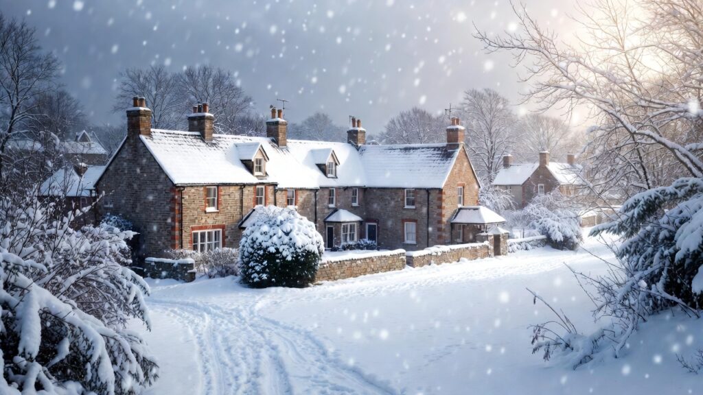 UK Braced for Significant Snowstorm Bringing Potential White Christmas Introduction: Why the UK Watches Winter Forecasts So Closely Every winter season carries a familiar question across Britain: will Christmas morning arrive beneath a blanket of snow? Meteorologists, travelers, businesses, and families all watch forecasts with equal anticipation and caution. This year, forecasters have issued an alert that has captured national attention: “uk braced for significant snowstorm bringing potential white christmas.” The phrase reflects both excitement and concern. On one hand, the possibility of snow on Christmas Day evokes timeless imagery of frosted rooftops, quiet streets, and festive gatherings. On the other hand, heavy snowfall can disrupt travel, strain infrastructure, and challenge emergency services. When experts warn that the “uk braced for significant snowstorm bringing potential white christmas”, they do more than describe a weather event. They highlight a complex intersection of meteorology, culture, preparation, and public response. Understanding the science, implications, and historical context behind this forecast helps explain why the prospect of a winter storm draws so much attention across the United Kingdom. Biography Table: Weather Event Profile Attribute Details Event Description uk braced for significant snowstorm bringing potential white christmas Region Affected United Kingdom (England, Scotland, Wales, Northern Ireland) Season Winter Primary Weather Elements Snowfall, cold air masses, strong winds, freezing temperatures Public Interest Factor Possibility of a White Christmas Potential Impacts Travel disruption, school closures, power outages, festive atmosphere Forecasting Agencies National meteorological services and climate analysts Historical Comparisons Previous major UK snow events and rare white Christmas occurrences Understanding the Forecast: What the Warning Really Means When meteorologists announce “uk braced for significant snowstorm bringing potential white christmas”, they rely on a sophisticated network of satellites, atmospheric models, and historical climate patterns. Weather forecasting has evolved significantly over the past decades. Scientists now use advanced computer simulations to analyze air pressure, moisture levels, and temperature gradients across Europe and the Atlantic Ocean. A major winter storm typically forms when several atmospheric ingredients combine: Cold Arctic air moving southward Moist air from the Atlantic Ocean Low-pressure systems that intensify precipitation Favorable wind patterns guiding the storm toward the British Isles When these factors align, the result may be heavy snowfall across large parts of the country. The warning that the “uk braced for significant snowstorm bringing potential white christmas” suggests meteorologists have detected conditions capable of producing widespread snow rather than isolated flurries. The Cultural Significance of a White Christmas in Britain The excitement surrounding the phrase “uk braced for significant snowstorm bringing potential white christmas” goes beyond meteorology. It touches a deeply rooted cultural tradition. In British popular imagination, Christmas often appears alongside snowy landscapes. Classic holiday cards, literature, and films depict quiet villages covered in snow while church bells ring in the distance. However, genuine white Christmas events remain relatively rare in the United Kingdom. Meteorological records show that: Snow falling on December 25 occurs only occasionally. Snow lying on the ground is even less common. Many Christmas Days remain cold but snow-free. This rarity explains why the possibility of the “uk braced for significant snowstorm bringing potential white christmas” generates both media attention and public excitement. For many families, the dream of waking up to snowy scenery adds a magical element to holiday celebrations. Meteorological Conditions Behind Major UK Snowstorms To understand why experts warn that the “uk braced for significant snowstorm bringing potential white christmas”, it helps to examine how severe winter weather develops around the British Isles. Arctic Air Intrusions One major factor is the arrival of extremely cold air from the Arctic. When high-pressure systems form over Scandinavia or Greenland, they can redirect icy air masses toward the UK. Atlantic Storm Systems At the same time, the Atlantic Ocean frequently produces low-pressure systems that carry moisture. When these storms collide with cold air, precipitation often turns into snow. Jet Stream Shifts The jet stream—a powerful river of air high in the atmosphere—plays a critical role. If it shifts southward, it allows colder air to dominate Britain’s weather patterns. When these elements synchronize, meteorologists may conclude that the “uk braced for significant snowstorm bringing potential white christmas.” Regions Most Likely to Experience Heavy Snow Not every part of the United Kingdom experiences snowfall equally. Geography strongly influences winter weather patterns. When forecasts suggest the “uk braced for significant snowstorm bringing potential white christmas,” meteorologists often identify several high-risk regions. Northern Scotland Mountainous terrain and colder temperatures make northern Scotland one of the most snow-prone regions in the UK. Northern England Areas such as the Pennines frequently see snow accumulation during strong winter storms. Wales Higher elevations in Wales can receive significant snowfall when cold air settles over the region. Central and Southern England Snow is less common in southern areas, but powerful storms can still bring temporary snow coverage. This regional variation means that even if the “uk braced for significant snowstorm bringing potential white christmas,” the intensity of snowfall may vary dramatically across the country. Potential Disruptions and Infrastructure Challenges While the imagery of a snowy Christmas delights many people, severe weather can cause major disruptions. When authorities warn that the “uk braced for significant snowstorm bringing potential white christmas,” emergency planners begin preparing for possible impacts. Common challenges include: Transportation Delays Snow can slow road traffic and disrupt rail services. Airports may also experience delays or cancellations due to icy runways and reduced visibility. School Closures Heavy snowfall often forces temporary school closures, particularly in rural areas. Power Outages Strong winds combined with snow accumulation can damage power lines and cause electricity disruptions. Supply Chain Issues Winter storms occasionally delay deliveries of food, fuel, and essential goods. For these reasons, government agencies monitor the forecast closely whenever the “uk braced for significant snowstorm bringing potential white christmas.” Public Preparation and Safety Measures Communities across Britain take winter storm warnings seriously. If forecasts confirm that the “uk braced for significant snowstorm bringing potential white christmas,” authorities encourage residents to take practical steps. Recommended preparations often include: Stocking basic food and supplies Checking heating systems Preparing winter clothing and blankets Monitoring weather updates Avoiding unnecessary travel during severe conditions Local councils also deploy snowplows and salt spreaders to keep major roads safe. Preparation ensures that the festive season remains safe even if heavy snow arrives. Historical Snowstorms That Shaped UK Winter Memory The announcement that the “uk braced for significant snowstorm bringing potential white christmas” often reminds people of historic winter storms. Several notable events shaped Britain’s winter history. The Winter of 1963 One of the coldest winters on record, freezing temperatures lasted for months and rivers froze solid. The Snowfalls of 1981–1982 Heavy snowstorms disrupted transportation across southern England. The Winter of 2010 This event brought widespread snow and one of the most widely remembered modern white Christmas experiences. These historical examples demonstrate how unusual winter conditions can dramatically affect daily life in the UK. Economic Effects of Major Winter Storms Severe winter weather influences many sectors of the British economy. When meteorologists warn that the “uk braced for significant snowstorm bringing potential white christmas,” businesses often adjust their operations. Retail stores may experience increased demand for winter supplies such as: De-icing salt Snow shovels Thermal clothing At the same time, industries dependent on transportation—such as logistics and aviation—may face disruptions. Paradoxically, tourism can benefit from snowy landscapes, especially in scenic rural areas. The economic consequences therefore vary widely depending on the storm’s intensity and duration. The Emotional Appeal of Snow During the Holidays Despite practical concerns, the idea that the “uk braced for significant snowstorm bringing potential white christmas” continues to inspire excitement. Snow transforms familiar environments into quiet, reflective spaces. Streets appear softer and calmer beneath fresh snowfall, and festive decorations glow against the white backdrop. Many people associate snowy Christmas mornings with: Childhood memories Family gatherings Seasonal traditions A sense of wonder and nostalgia These emotional connections explain why public interest in winter forecasts rises dramatically each December. Looking Ahead: What the Forecast May Bring Weather forecasting remains a dynamic science. Predictions evolve as new data arrives from satellites and atmospheric models. Although meteorologists currently warn that the “uk braced for significant snowstorm bringing potential white christmas,” the exact path and intensity of the storm may change in the coming days. Experts continue to monitor temperature shifts, moisture levels, and wind patterns across Europe and the Atlantic. Whether the snowfall proves heavy or light, the discussion itself highlights how deeply weather connects with everyday life in Britain. Conclusion The possibility that the “uk braced for significant snowstorm bringing potential white christmas” captures both scientific curiosity and cultural imagination. It represents more than a meteorological prediction; it reflects the intersection of climate, tradition, and national anticipation. A significant snowstorm could bring breathtaking winter landscapes and a rare holiday spectacle. At the same time, authorities and communities remain prepared to address potential disruptions and safety concerns. As forecasts continue to develop, the nation watches the skies with cautious optimism. Whether the snow arrives or not, the conversation surrounding winter weather reminds everyone of nature’s powerful influence over the rhythm of daily life. And if the predictions prove accurate, Christmas morning across the United Kingdom may awaken beneath a quiet, shimmering layer of snow—turning a familiar holiday dream into a remarkable seasonal reality.