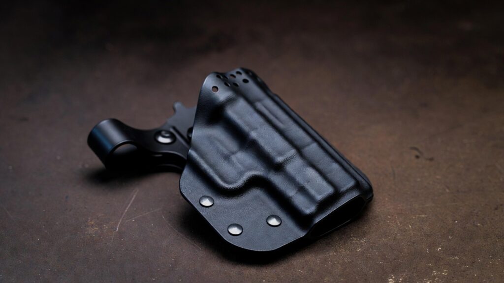 smith and wesson bodyguard 2.0 holster