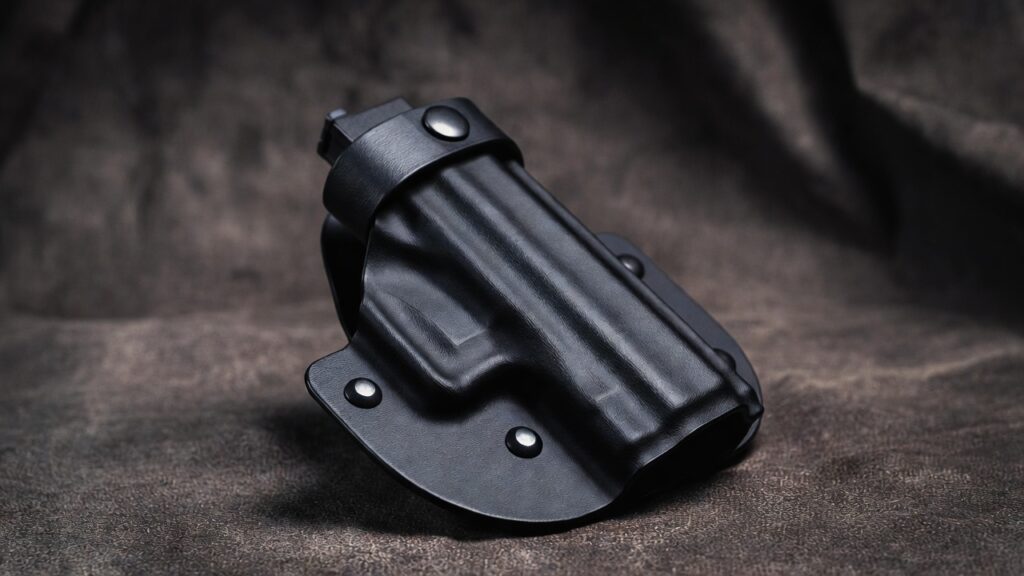 smith and wesson bodyguard 2.0 holster