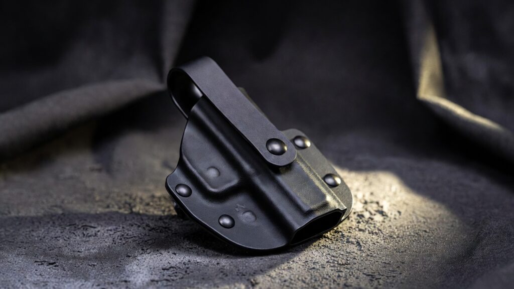 smith and wesson bodyguard 2.0 holster