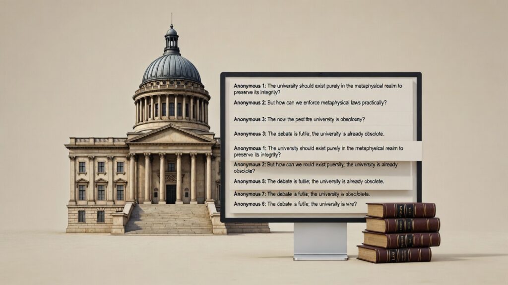 university of metaphysical sciences lawsuit reddit