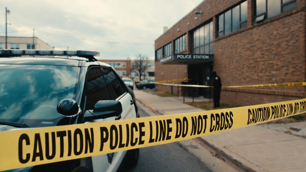 elgin police officer placed on leave