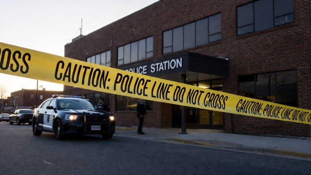 elgin police officer placed on leave