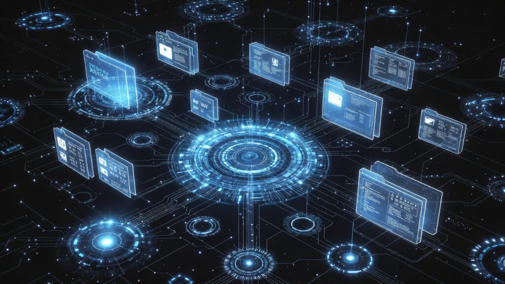 mark directory flpcrestation