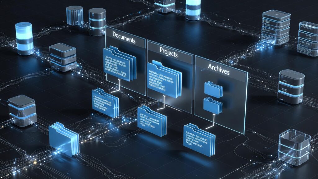mark directory flpcrestation