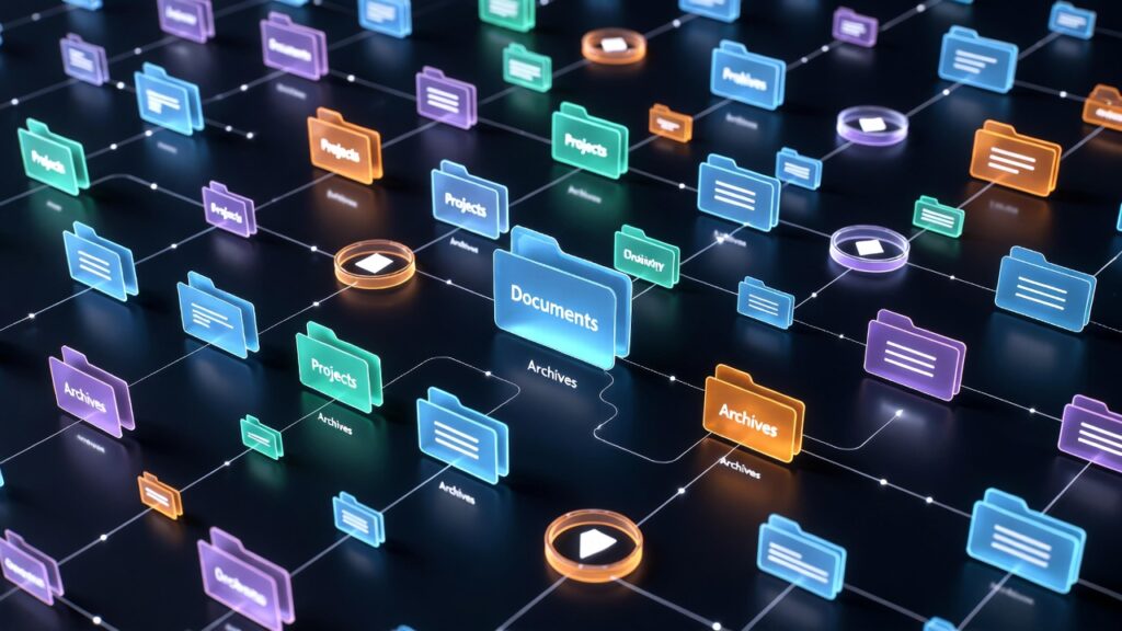 mark directory flpcrestation