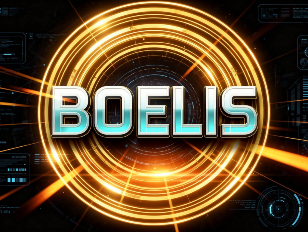 Boelis