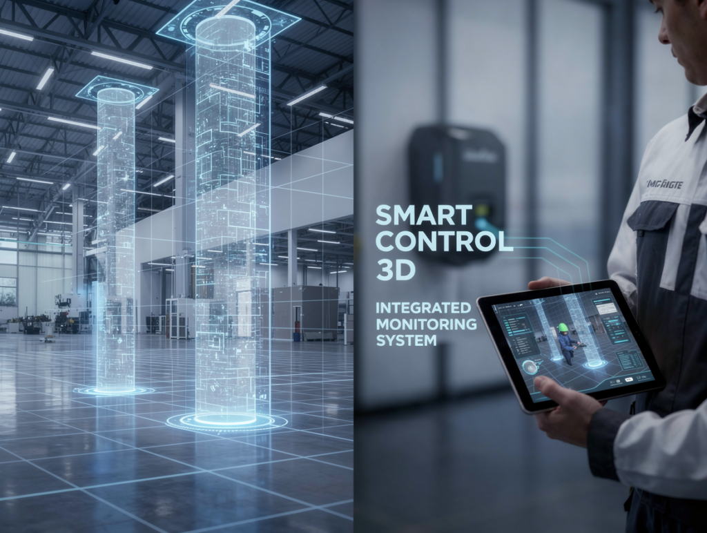 Anticimex 3D Sanidad Ambiental / WiseCon Estrategia de Consolidación
