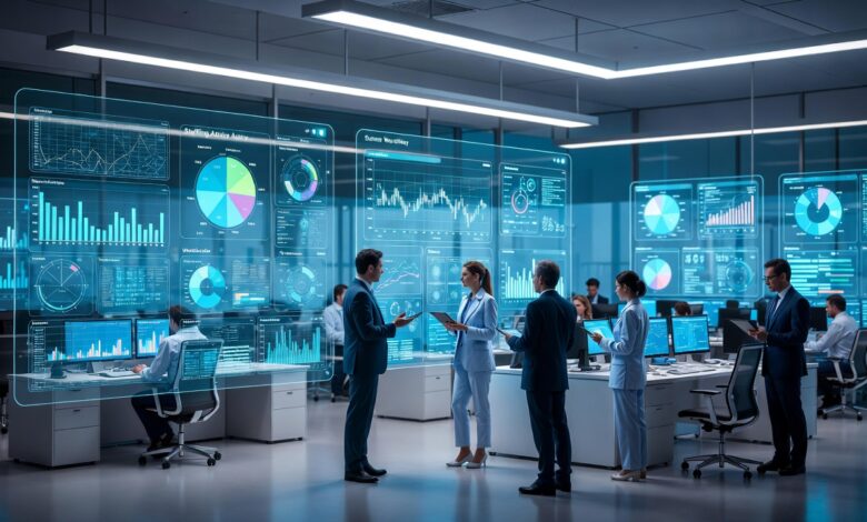 smart square thedacare