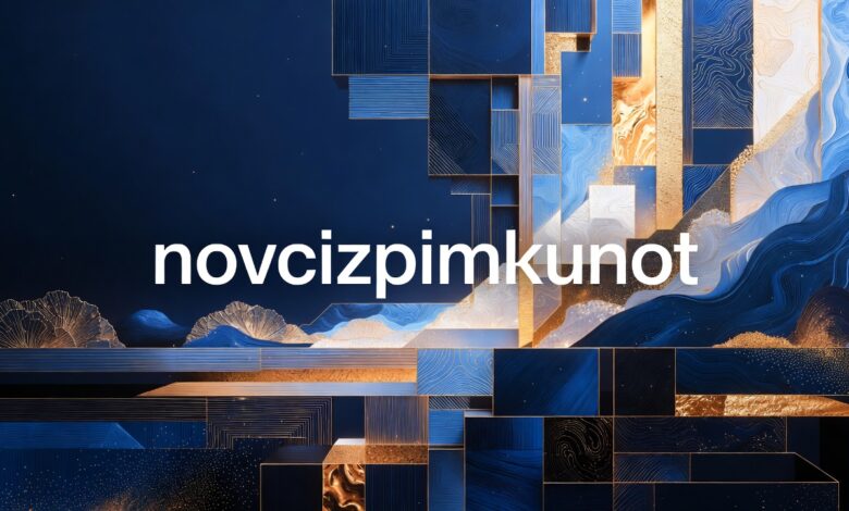 novcizpimkunot
