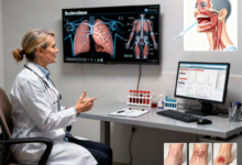 How Is Sudenzlase Diagnosed