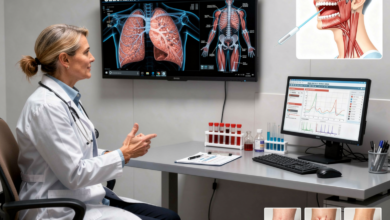 How Is Sudenzlase Diagnosed