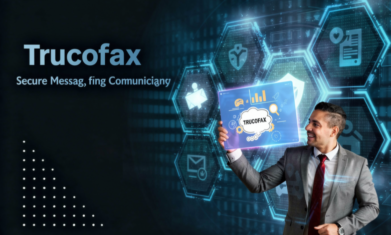 Trucofax