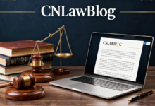 CNLawBlog