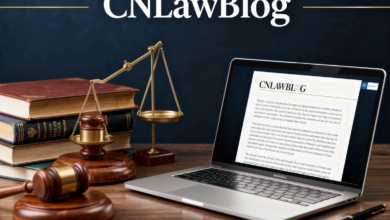 CNLawBlog