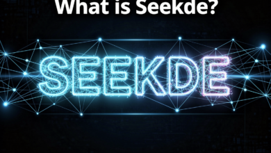seekde