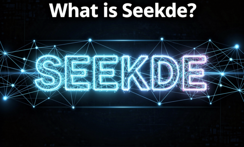 seekde