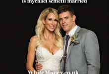 Is Mychael Schnell Married