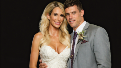 Is Mychael Schnell Married