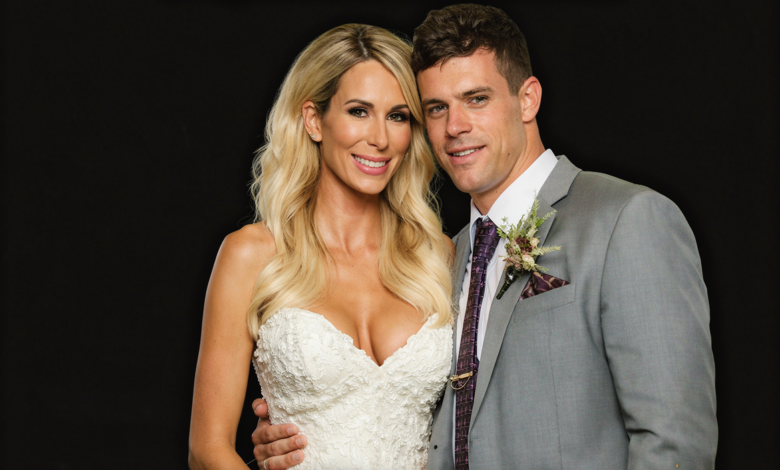 Is Mychael Schnell Married