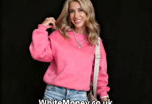 Kalee Rogers Net Worth