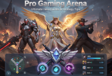 blog jet liên quân