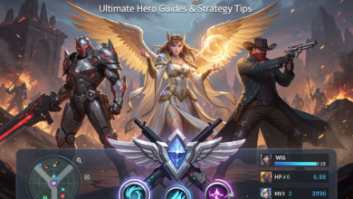 blog jet liên quân