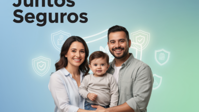 Juntos Seguros