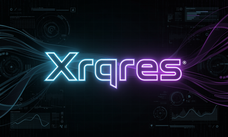 Xrqres
