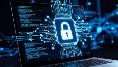 Droven io Cybersecurity Updates