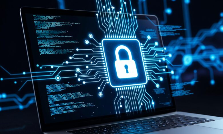 Droven io Cybersecurity Updates